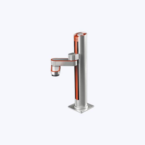 Robô colaborativo - 6142  - Huiling-tech Robotic Co., Ltd. - de 4 eixos / de piso / compacto