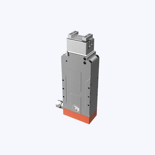 Garra de preensão elétrica - Z-ERG-20-100S - Huiling-tech Robotic Co., Ltd. - flexível / rotativa