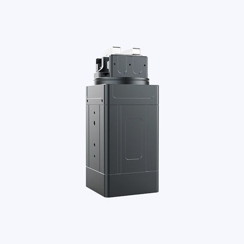 Garra de preensão elétrica - Z-ERG-20C - Huiling-tech Robotic Co., Ltd. - flexível / de 2 dedos / para robô industrial