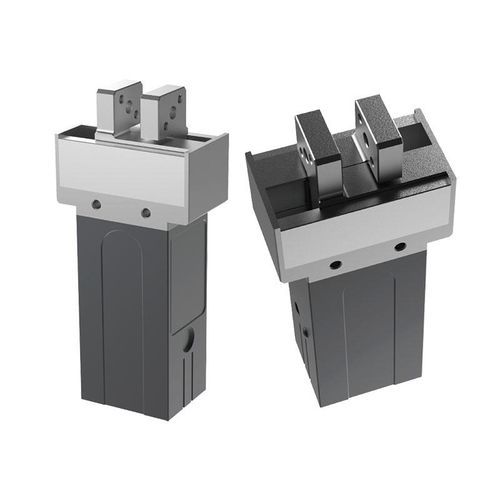 Garra de preensão elétrica - Z-EFG-20S - Huiling-tech Robotic Co., Ltd. - paralela / de 2 dedos / para robô industrial
