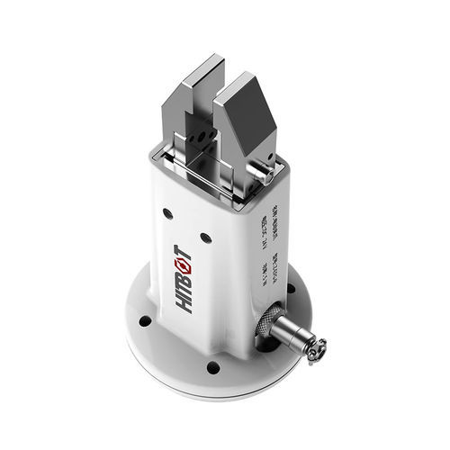 Garra de preensão elétrica - Z-EFG-R - Huiling-tech Robotic Co., Ltd. - paralela / de 2 dedos / para robô industrial
