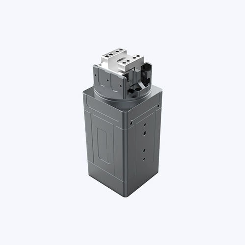 Garra de preensão elétrica - Z-ERG-20 - Huiling-tech Robotic Co., Ltd. - flexível / de 2 dedos / para robô industrial