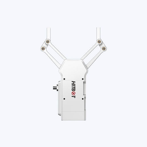 Garra de preensão elétrica - Z-EFG-100  - Huiling-tech Robotic Co., Ltd. - flexível / de 2 dedos / para robô industrial