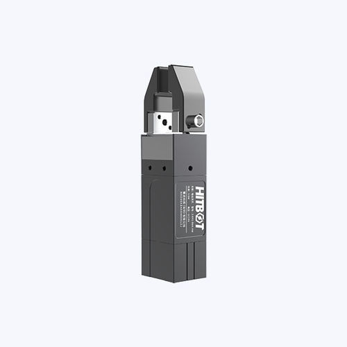 Garra de preensão elétrica - Z-EFG-8S - Huiling-tech Robotic Co., Ltd. - paralela / flexível / de 2 dedos