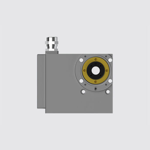 Atuador elétrico - Z-Mod-RP-80  - Huiling-tech Robotic Co., Ltd. - rotativo / 24 V / IP40