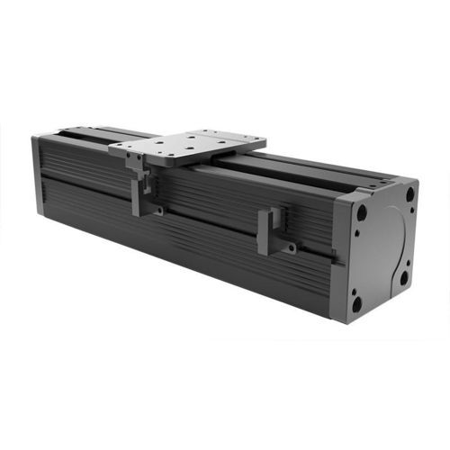 Atuador elétrico - Z-Mod-ST-66SS - Huiling-tech Robotic Co., Ltd. - linear / de parafuso / em alumínio