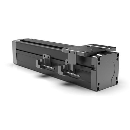 Atuador elétrico - Z-Mod-ST-52SS - Huiling-tech Robotic Co., Ltd. - linear / de parafuso / em alumínio