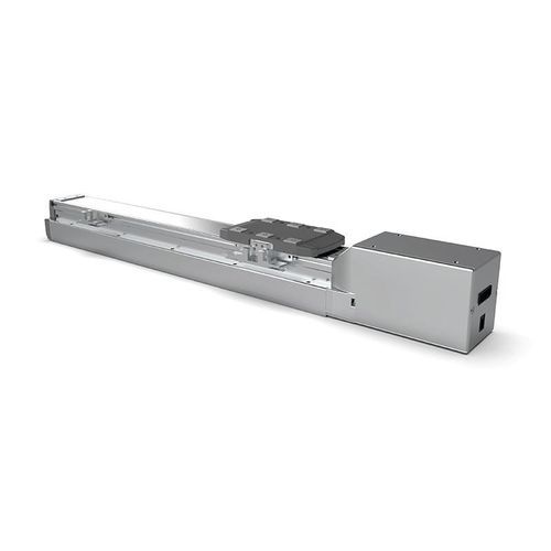 Atuador elétrico - Z-Mod-SE-73-20SE - Huiling-tech Robotic Co., Ltd. - linear / em alumínio / 24 V