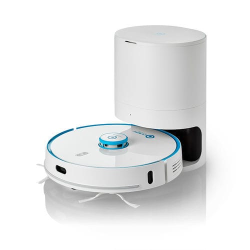 Aspirador da linha comercial - Co-botic™ 1700 - I-team Global - de segurança / a bateria / portátil
