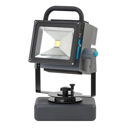 Lanterna de trabalho de LED - i-light L - I-team Global - de trabalho