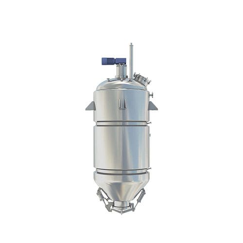 Tanque de decantação - Wenzhou Jinbang Light Ind Machinery Co., Ltd