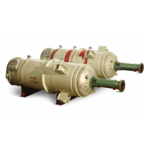 Destilador para a indústria farmacêutica - Wenzhou Jinbang Light Ind Machinery Co., Ltd - para a indústria química / de ácidos graxos insaturados / para destilação molecular