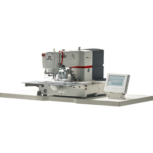 Máquina de costura de 1 agulha - JYL-B2210G - Guangdong Jin Yue Lai Automation Equipment Co.,Ltd - de um único fio / para criação de motivos / para sacos