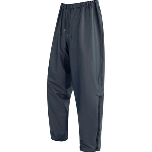 Calça de trabalho - PAPLU01 - Solidur - impermeável / em poliéster / em poliuretano