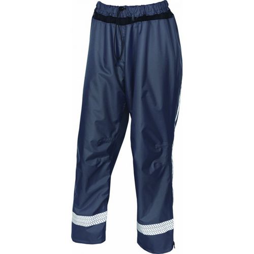 Calça impermeável - H2O - Solidur - de trabalho / resistente à abrasão / em poliéster