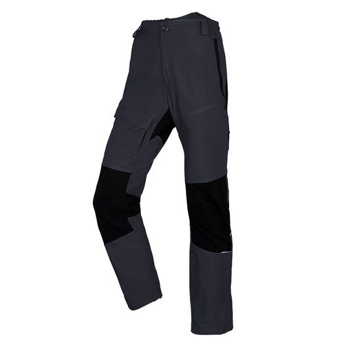 Calça de trabalho - WORKFLEX - Solidur - em algodão / em poliéster / em elastano