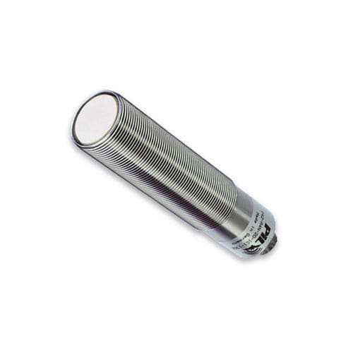 Sensor de distância cilíndrico - P42-300-M30-ST-U2P-RS485-C723 - PIL SENSOREN - ultrassônico / em aço inoxidável