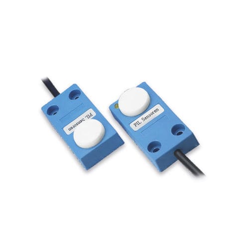 Detector ultrassônico - P48-110-R50-PNC-2m-B - PIL SENSOREN