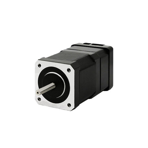 Motor de passo - CHONGQING PULSE ROBOT CONTROL SYSTEM CO., LTD. - bifásico / 30 V / 24 V