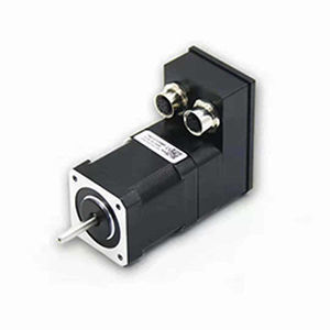 Motor de passo - PMC007C/BXSP2 - CHONGQING PULSE ROBOT CONTROL SYSTEM CO., LTD. - CC / 20 V / 24 V