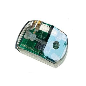 Sensor de pressão relativa - PAS0700 - CHONGQING PULSE ROBOT CONTROL SYSTEM CO., LTD. - capacitivo / analógico / RS-485