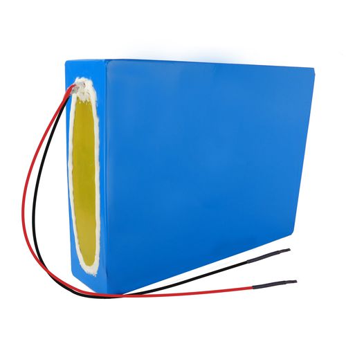 Bateria LiFePO4 - 25.6V - Shenzhen Motoma Power Co. Ltd - monobloco / industrial / solar