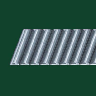 Cremalheira helicoidal - CHTGH series - GEARKO