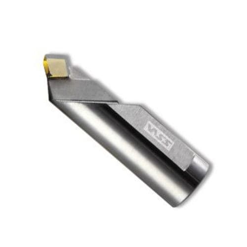 Ferramenta de corte para metais - WSS Precision Tools (Shanghai) Co., Ltd. - diamantada / para torneamento