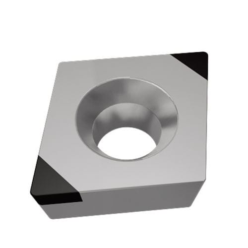 Ferramenta de corte para metais - CCGW060204 - WSS Precision Tools (Shanghai) Co., Ltd. - CBN