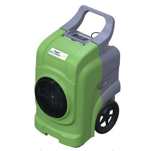 Desumidificador refrigerante - Storm Elite - Toovem - de ar / móvel
