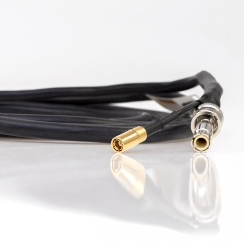 Cabo de alimentação - MERKURION-CABLE-10M - VACOM - para aplicações de alta tensão