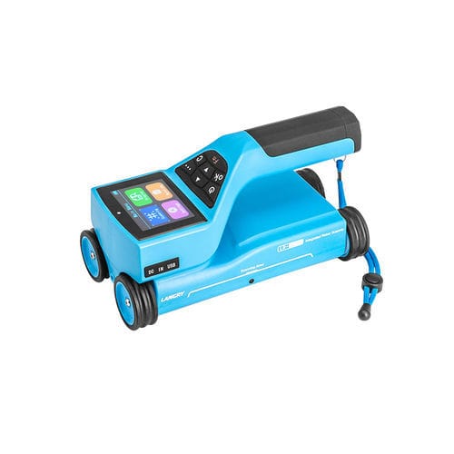 Localizador de armadura - LR-G200 - JINAN LANGRY DETECTION TECHNOLOGY CO.,LTD