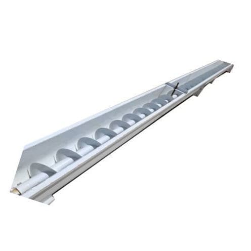 Rosca transportadora - C20-40 - YONGMING MACHINERY MANUFACTURING CO., LTD - horizontal / de carregamento / de descarga