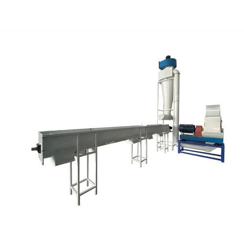 Moinho de martelos - SFSP56 series - YONGMING MACHINERY MANUFACTURING CO., LTD - para produtos alimentares / peneirador / para a indústria alimentar