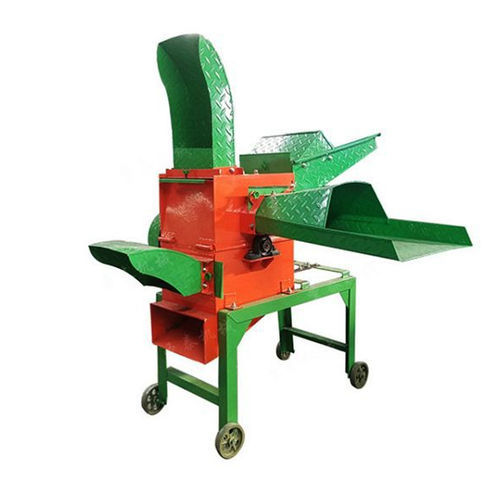 Moinho para arroz - 400 - YONGMING MACHINERY MANUFACTURING CO., LTD - para trigo / para amendoins / de palha