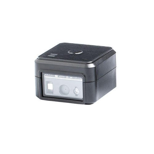 Leitor de códigos de barras fixo - FX-30D - Numa Electronics - 2D / para ponto de venda / para aplicações OEM