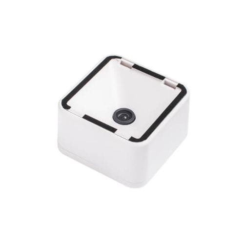 Scanner de códigos de barras estacionário - DT-30 - Numa Electronics - 1D / 2D / para loja