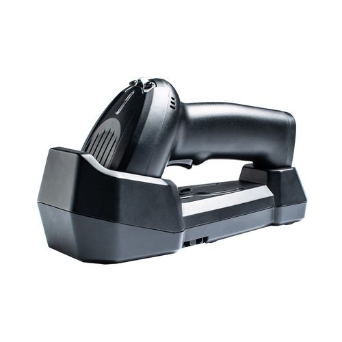 Scanner de códigos de barras com Bluetooth - BD-9500BT - Numa Electronics - de mão / 1D / 2D