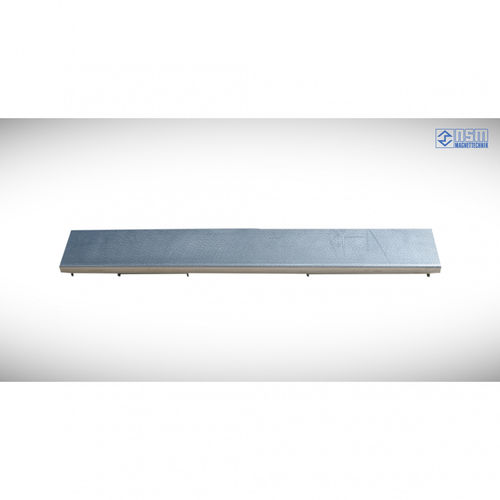 Ímã de ferrite - PMH - NSM MAGNETTECHNIK GmbH - em placas