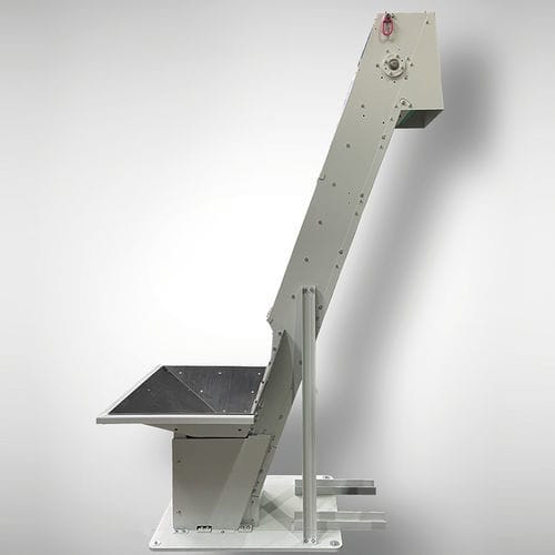 Transportador de corrente - NSM MAGNETTECHNIK GmbH - aéreo / inclinado / linear