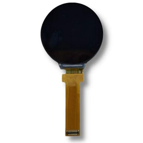 Módulo de visualização IPS - TTH128HRG-01 - TAILOR PIXELS TECHNOLOGY CO., LTD. - em cores / 240 x 240 / 1,28"