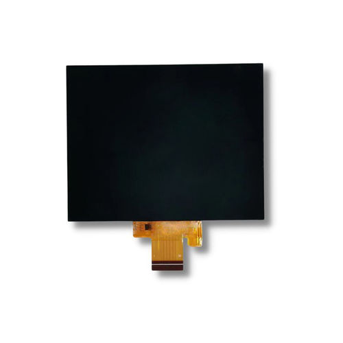Módulo de visualização 3,45" - TTX345SHS-01G - TAILOR PIXELS TECHNOLOGY CO., LTD. - TFT LCD / IPS / com tela sensível ao toque