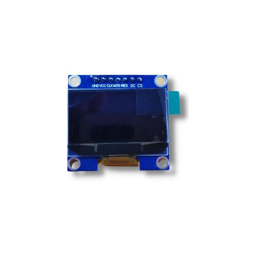 Módulo de visualização OLED - TOJMD013C - TAILOR PIXELS TECHNOLOGY CO., LTD. - gráfico / monocromático / 128 x 64