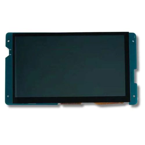 Módulo de visualização TFT LCD - TBZ070N800480-01 - TAILOR PIXELS TECHNOLOGY CO., LTD. - com tela sensível ao toque capacitiva / 800 x 480 / 7"