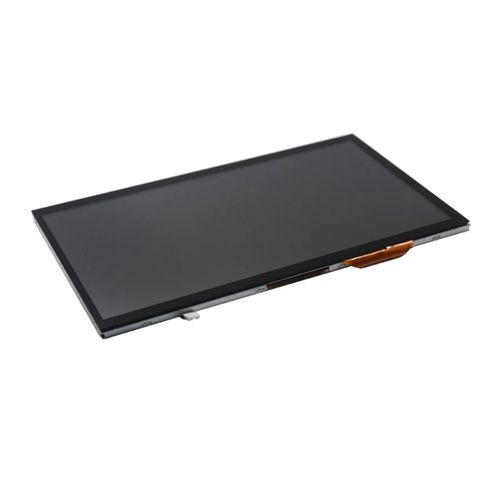 Módulo de visualização TFT LCD - TBD-T101BHH-01C - TAILOR PIXELS TECHNOLOGY CO., LTD. - TN / com tela sensível ao toque capacitiva / 1024 x 600