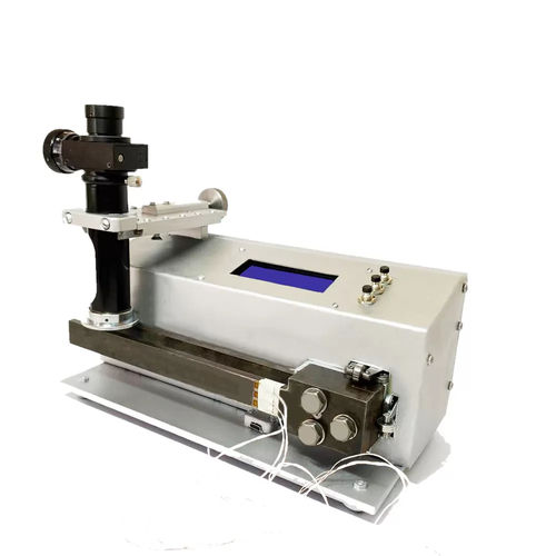 Calibrador de processo - TFGD-4001 - High precision measurement LLC - compacto / manual