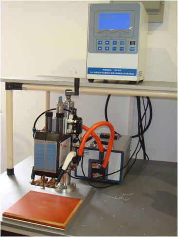 Máquina estacionária de solda de alta frequência - Will-Best Welding Equipment Co., Ltd. - por pontos / automática / de bancada