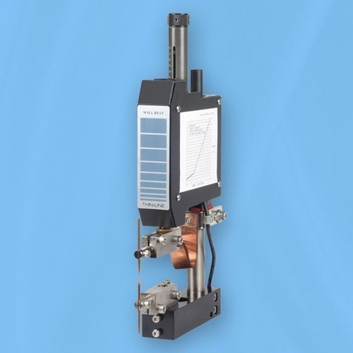 Cabeçote de soldagem por pontos - WBT-F01 - Will-Best Welding Equipment Co., Ltd.