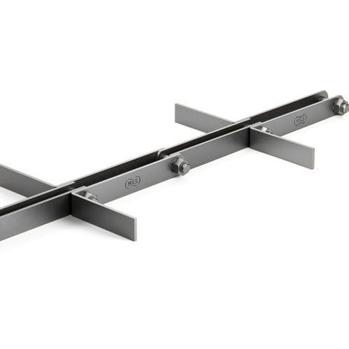 Corrente transportadora - MAKELSAN CHAIN and CONVEYING SOLUTIONS - de transmissão / em aço / para serviços pesados