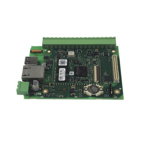 Computador de placa única Atmel - emSBC-Helium-IoT - emtrion GmbH - ARM Cortex-A5 / Linux / USB 2.0